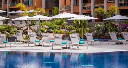 Arguineguin Park By Servatur VV