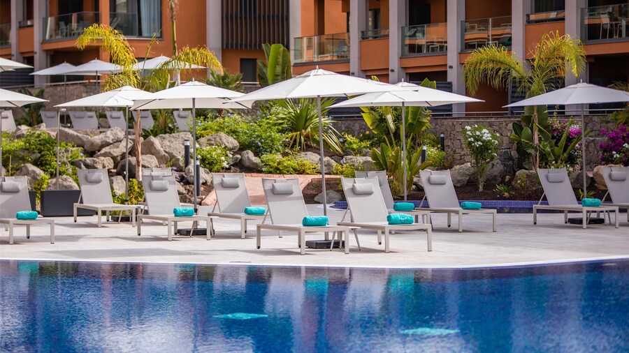 Arguineguin Park By Servatur VV