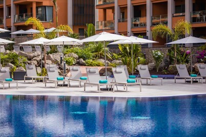 Arguineguin Park By Servatur VV