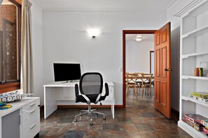 House, 3 Bedrooms | Room amenity
