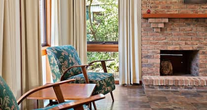 1 Gordon - Kenros Beach House