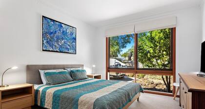 1 Gordon - Kenros Beach House