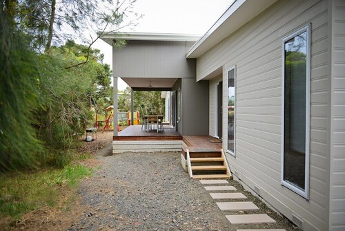 7 Gilmore Smiths Beach House