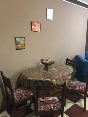 Restauration