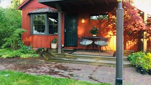 Eksteriør