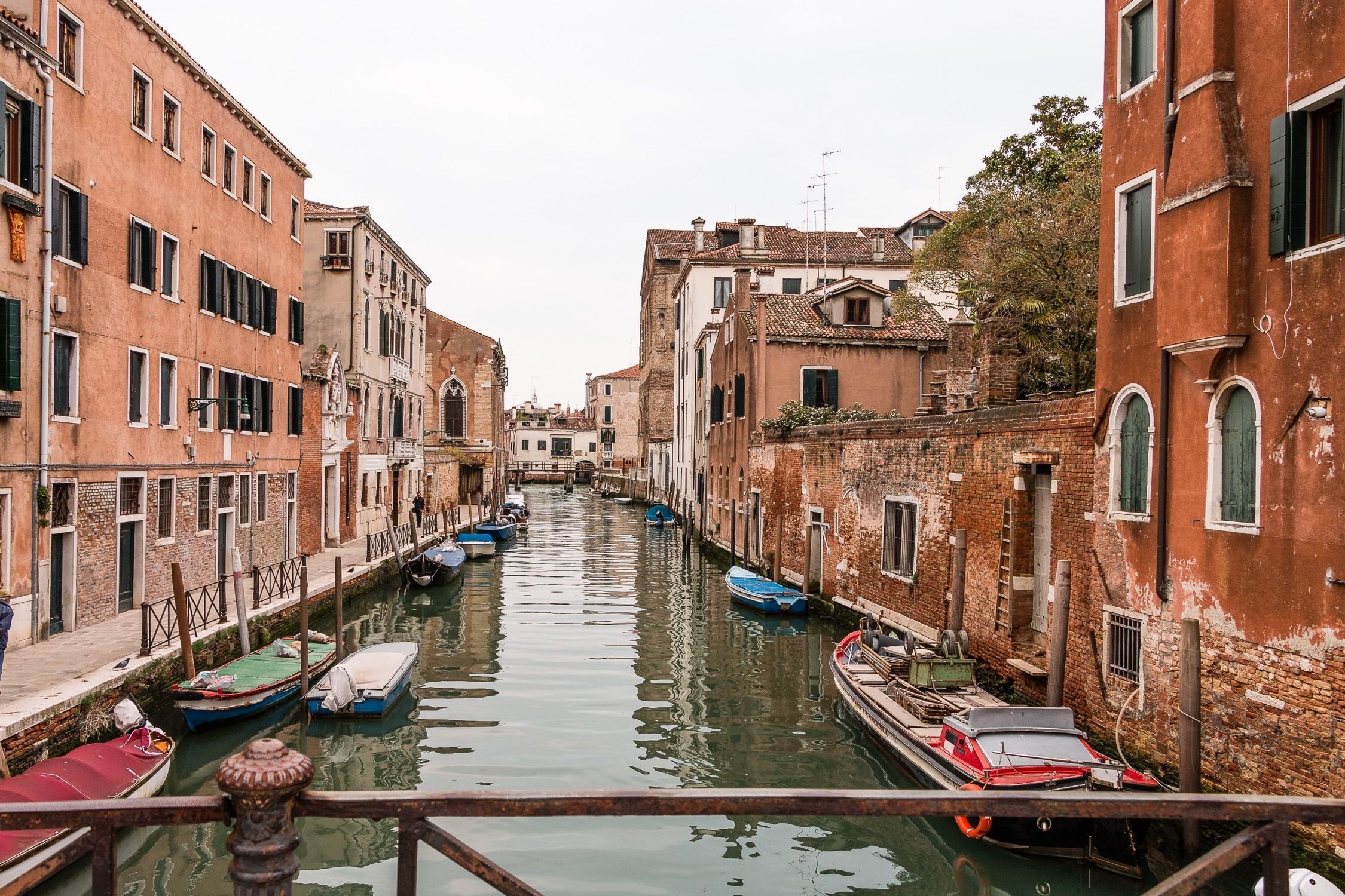 施設からの眺望