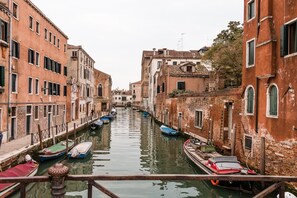 View from property - Residence Casin dei Spiriti (Venice)