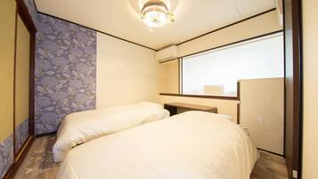 Private Vacation Home | 1 bedroom, individually decorated, individually furnished, desk