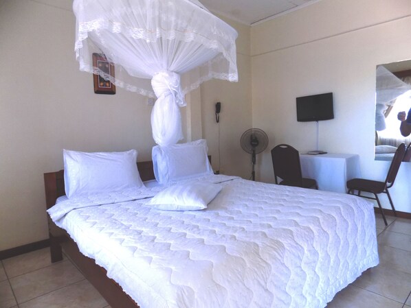 Deluxe Double Room, 1 Double Bed