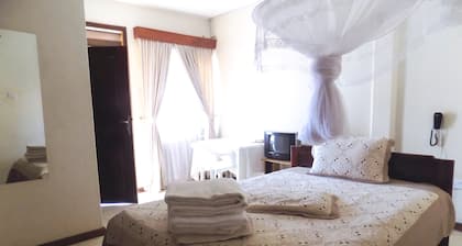 LandMark Hotel