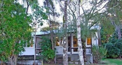 Kuratau - Kuratau Bach