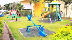 Studio | Khu vực dành cho trẻ em