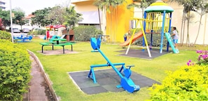 Studio | Children’s area