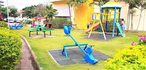 Studio | Children’s area