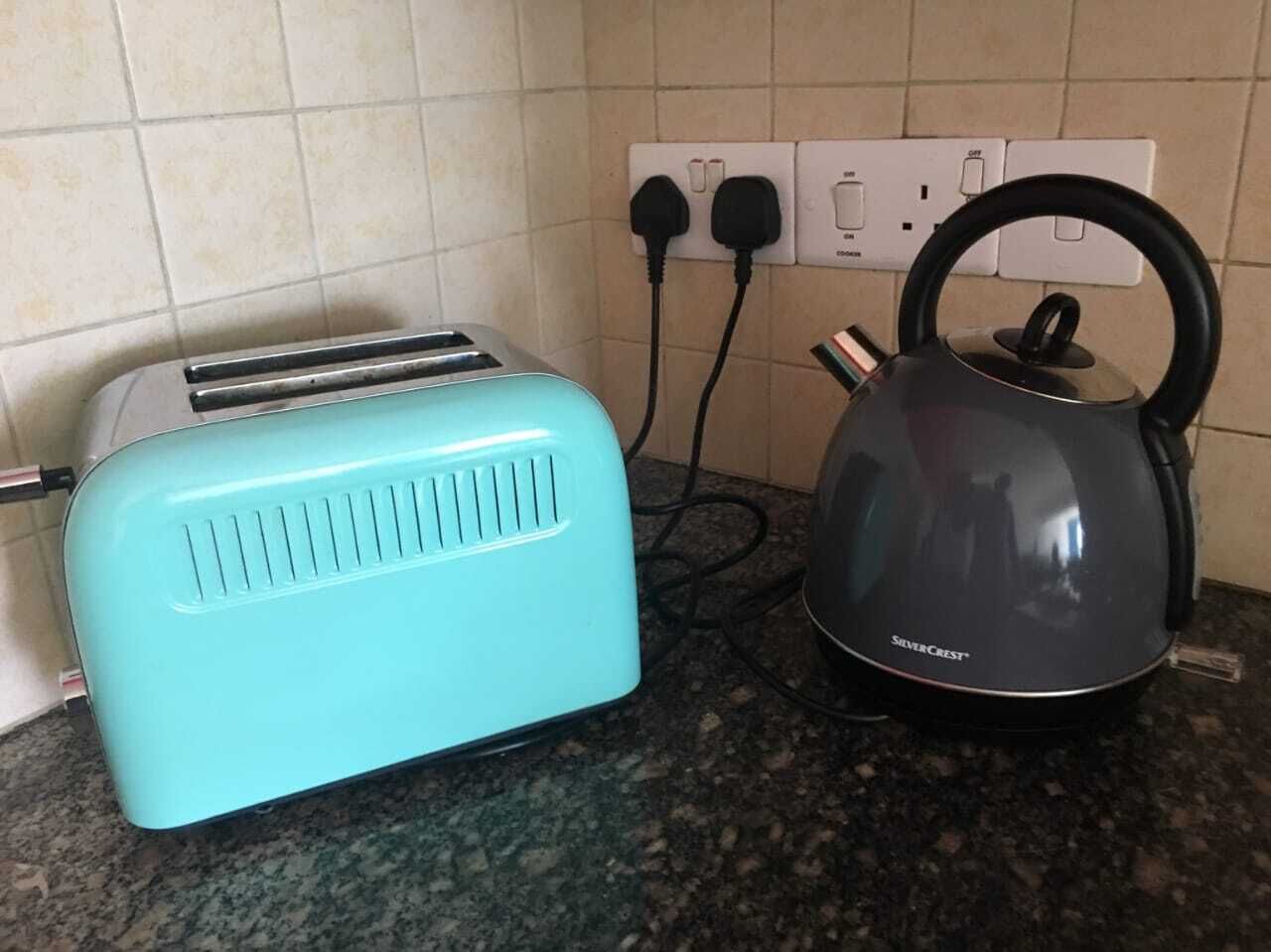 Kaffe og/eller kaffemaskin