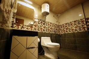 Towels - The Moniker Resort And Spa (Manali)
