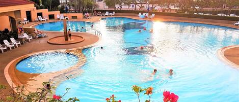 Apartment | Pool | Outdoor pool