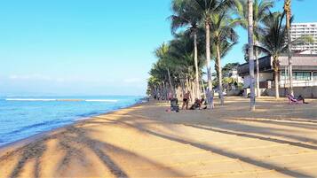 Studio | Beach | Beach nearby