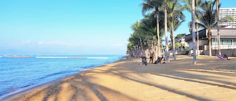 Studio | Beach | Beach nearby