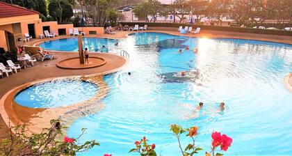 Sea View Condo - Jomtien Beach