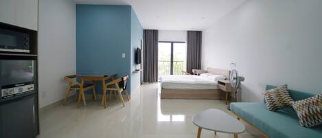 Silitysrauta/-lauta, ilmainen Wi-Fi