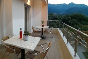 Balcony - Porto Thassos (Thasos)