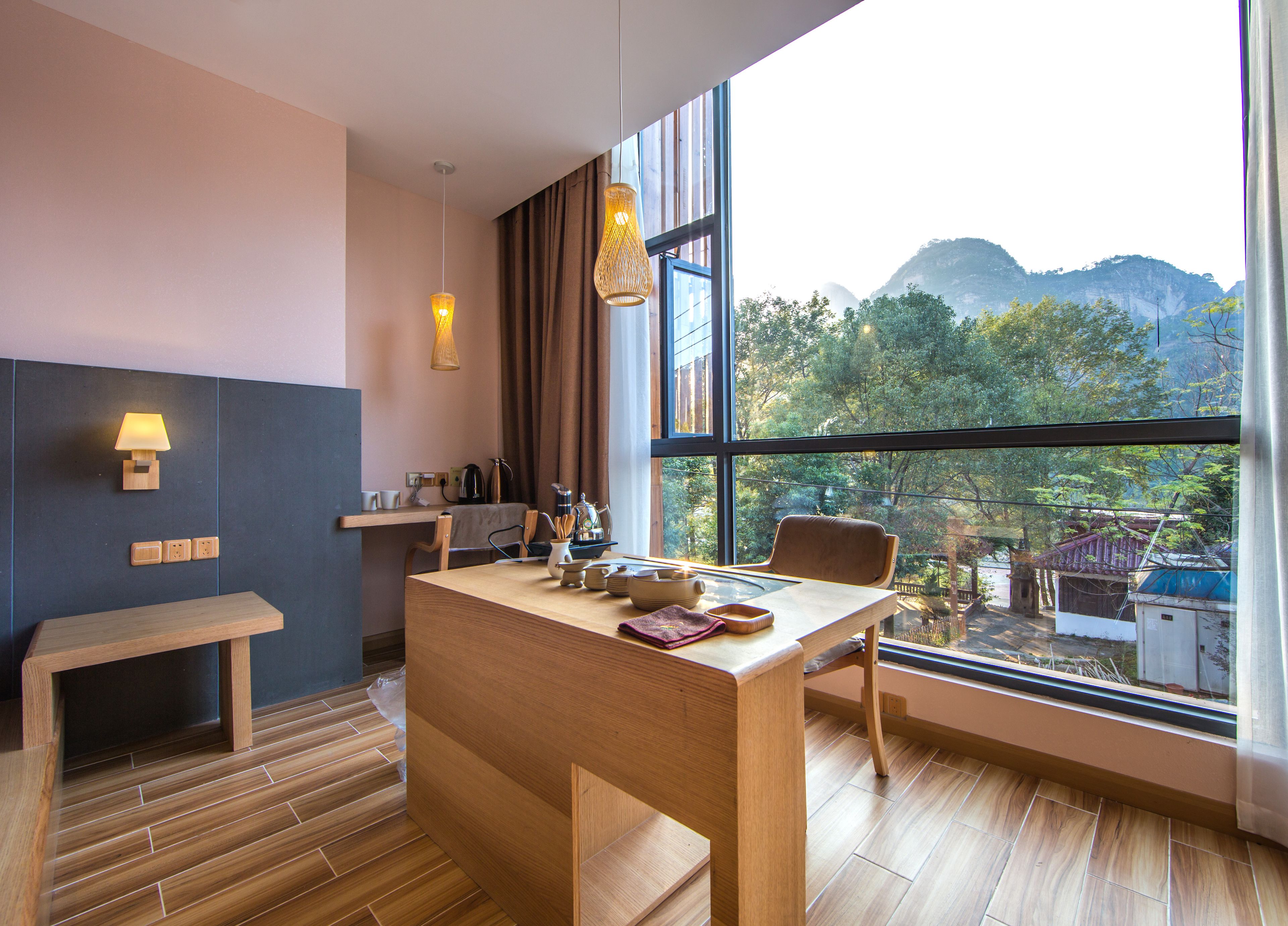 premium room | room amenity