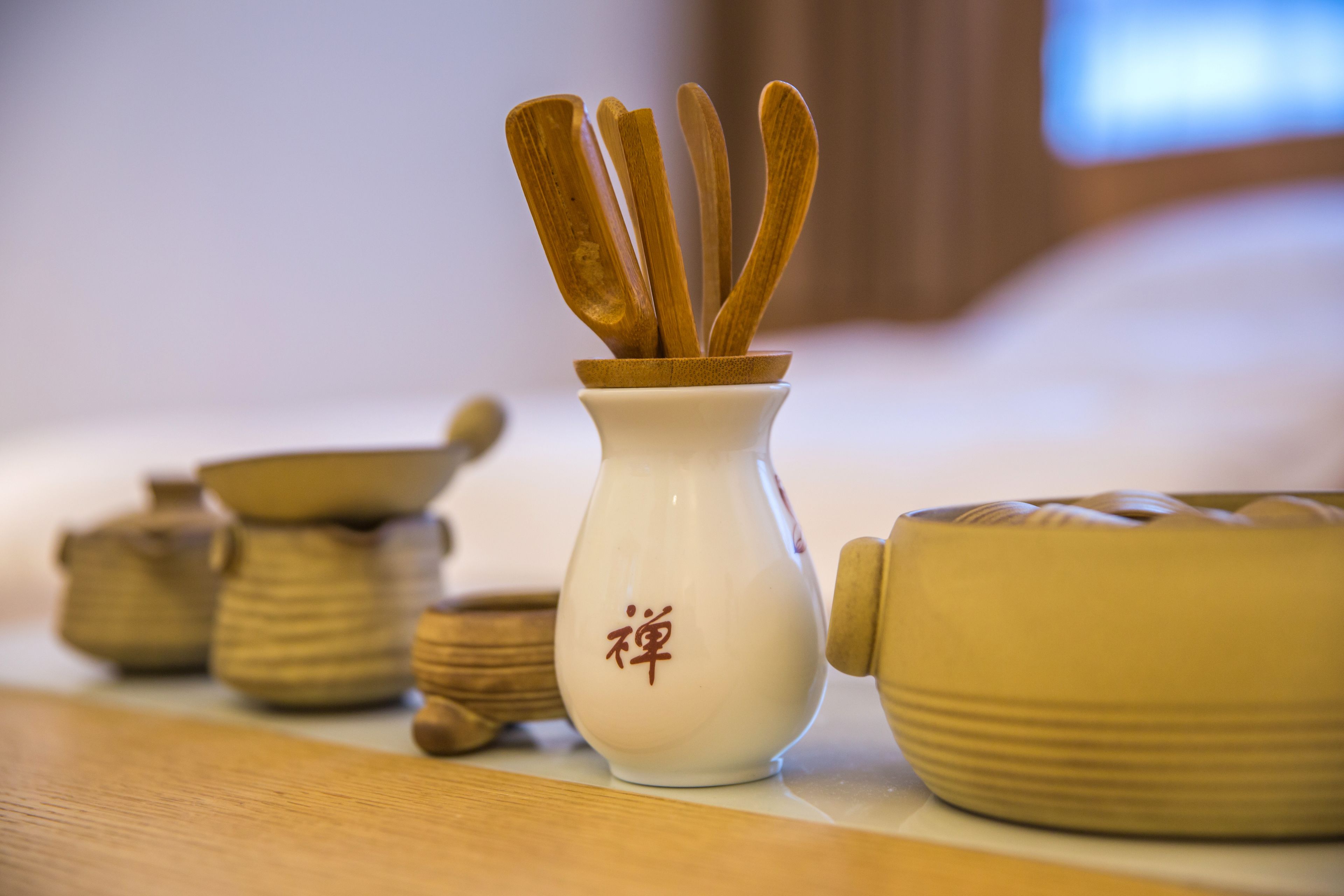 standard twin room | room amenity