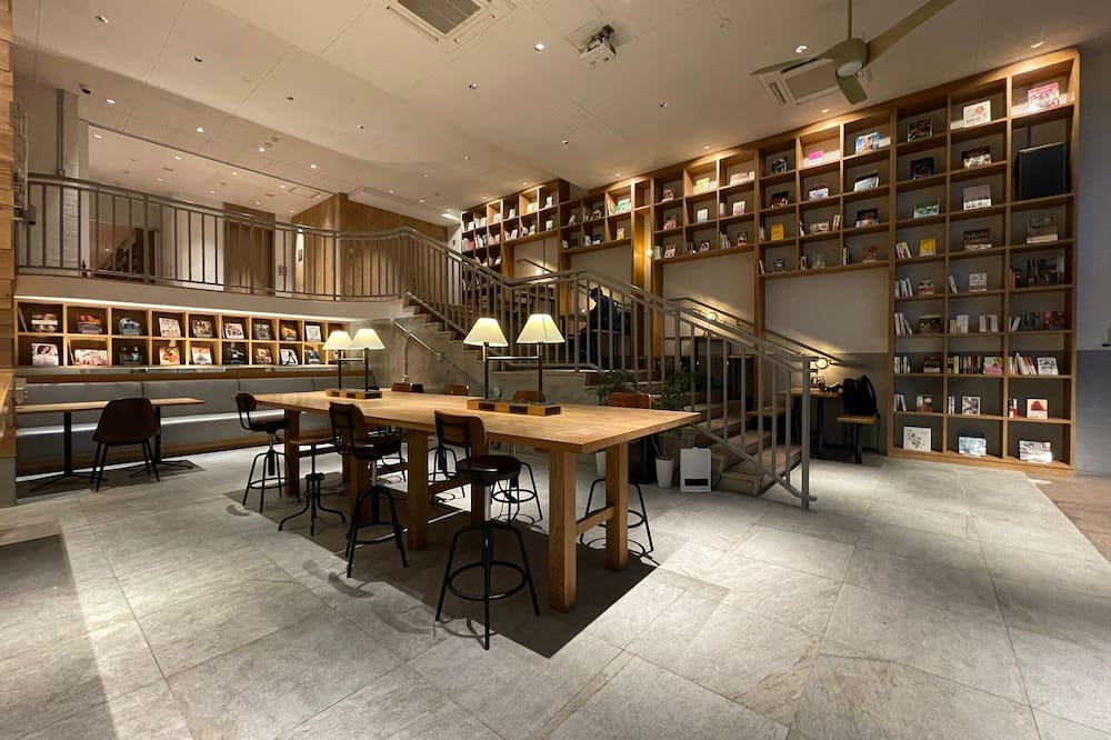 Hotel Relief Kokura Annex