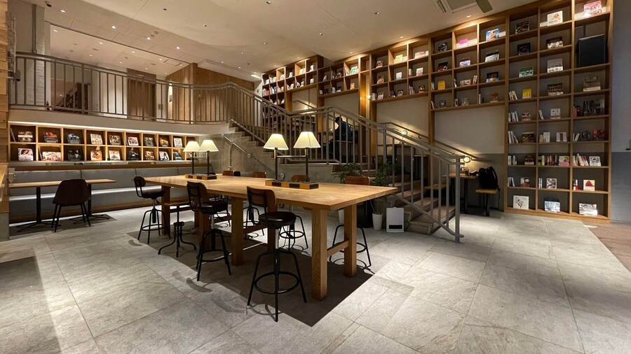 Hotel Relief Kokura Annex