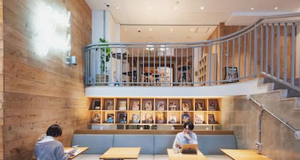 Hotel Relief Kokura Annex