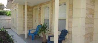 Relax in Comfort, Walking distance to beach