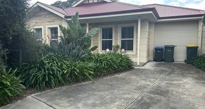Relax in Comfort, Walking distance to beach