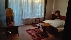 Apartment, 1 Single Bed | Free WiFi