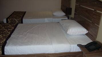 Căn hộ, nhiều giường | Giường phụ