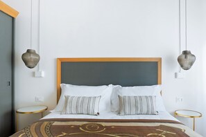 1 Schlafzimmer, WLAN