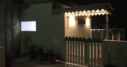 Apartamento Superior