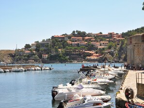Port de plaisance
