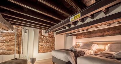 Meine Luxus Suiten - Standard Apartment