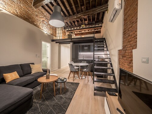 Meine Luxus Suiten - Standard Apartment