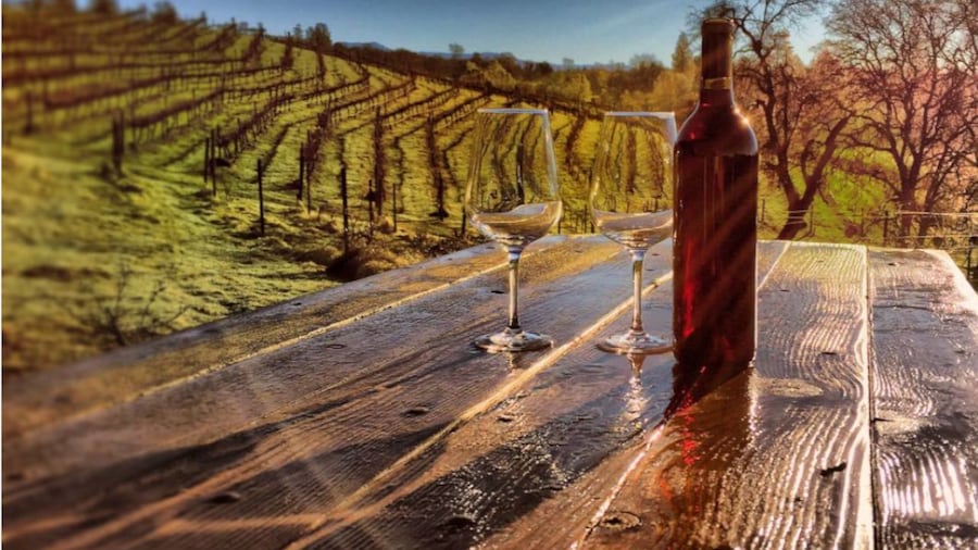 Papillon Cellars