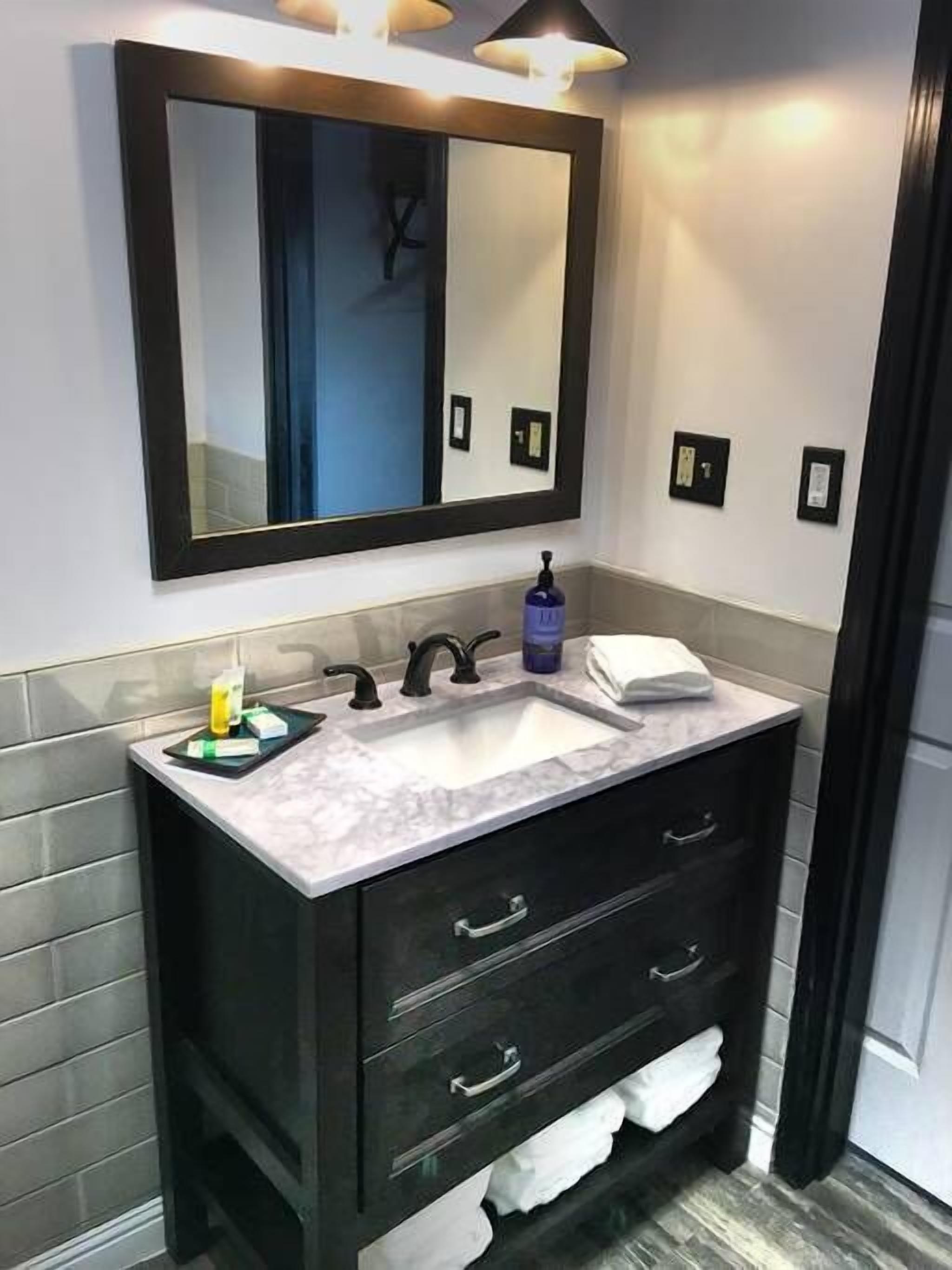 Kamar mandi