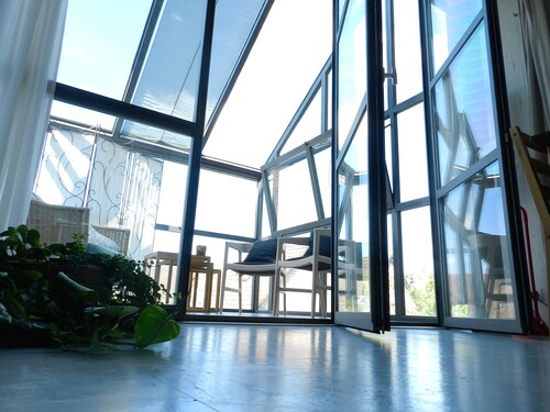 Blue Wall BnB - business apartments