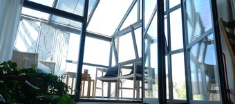 Blue Wall BnB - business apartments