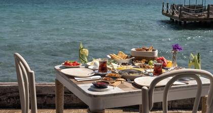 Nars Ilica Hotel Beach (Adults Only +12)