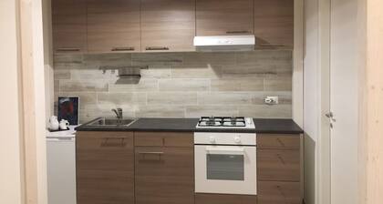 Primapietra independent apartment in the city center