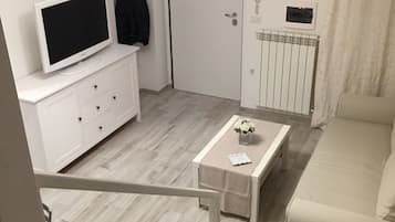 TV