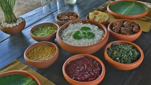 مطعم