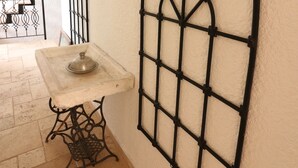 Interior - Galya Otel Alacati (Cesme)