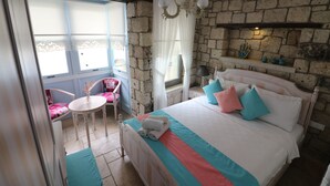 Design Room - Galya Otel Alacati (Cesme)